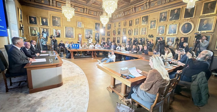 2025 Nobel Fizik Ödülü Sahipleri Açıklandı