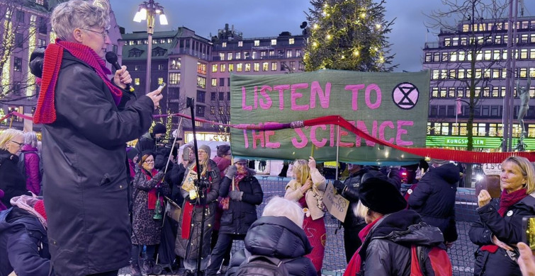 2025 Nobel Ödülleri Töreni Gerçekleşti