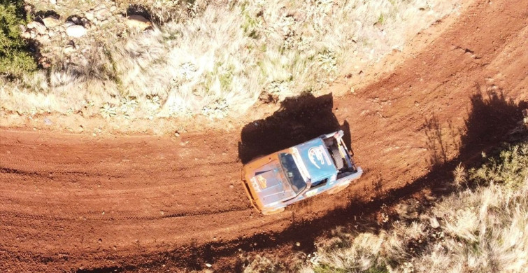 2025 PETLAS Türkiye Offroad Şampiyonası'nda Heyecan Dolu 5. Ayak Sona Erdi 2025 PETLAS Türkiye Offroad Şampiyonası'nda Heyecan Dolu 5. Ayak Sona Erdi