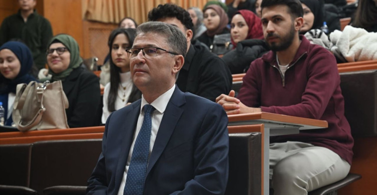 2025 Yılının Kavramı 'Dijital Vicdan'