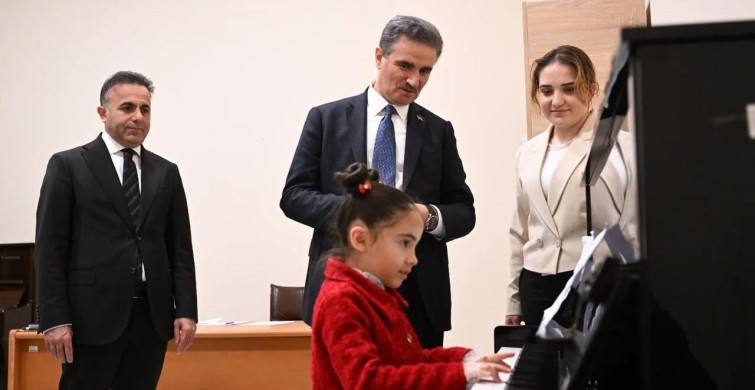 2025'te Erzurum'a 1 Milyon Ziyaretçi Bekleniyor