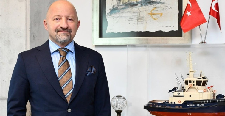 2025'te Gemi ve Yat İhracatında Rekor Artış