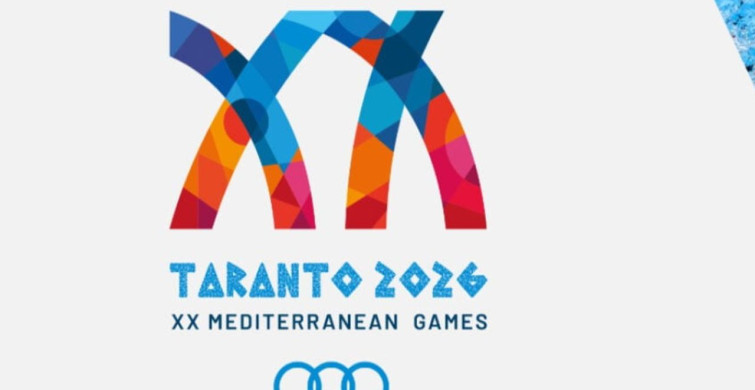 2026 Akdeniz Oyunları'nda Voleybol Grupları Belli Oldu