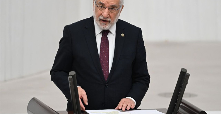 2026 Bütçe Görüşmeleri TBMM'de Başladı