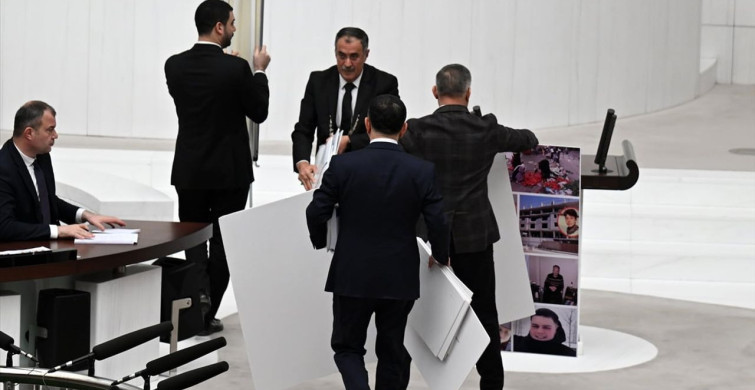 2026 Bütçe Görüşmelerinde Muhalefetin Sert Eleştirileri