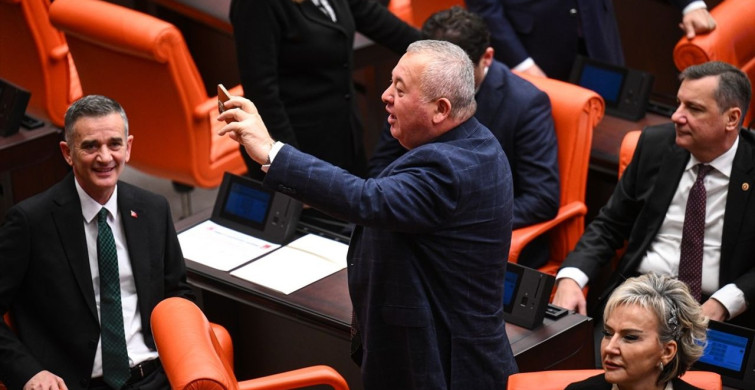 2026 Bütçeleri TBMM Genel Kurulunda Görüşülmeye Başlandı