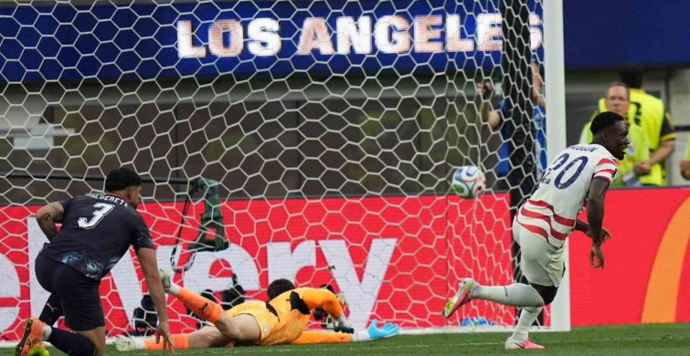 2026 dünya kupası: abd, paraguay'ı 4-1 mağlup etti