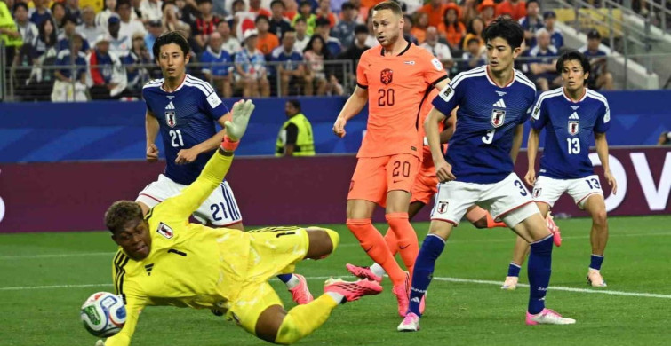 2026 dünya kupası f grubunda hollanda ve japonya 2-2 berabere kaldı