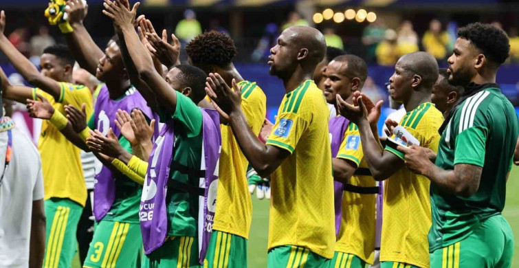 2026 dünya kupası'nda çekya ve güney afrika 1-1 berabere kaldı