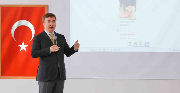 2026 Erzincan PDR Zirvesi Başladı