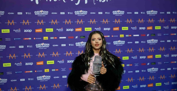 2026 Eurovision'da Bulgaristan Tarih Yazdı
