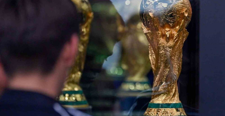 2026 FIFA Dünya Kupası Bilet Fiyatları Uçuşa Geçti