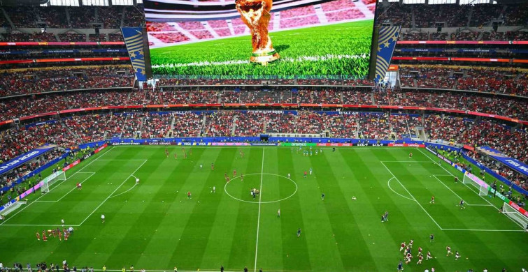 2026 FIFA Dünya Kupası çeyrek final eşleşmeleri duyuruldu
