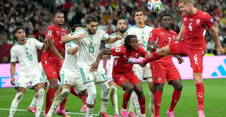 2026 fifa dünya kupası: isviçre, cezayir'i 2-1 yenerek son 16 turuna yükseldi