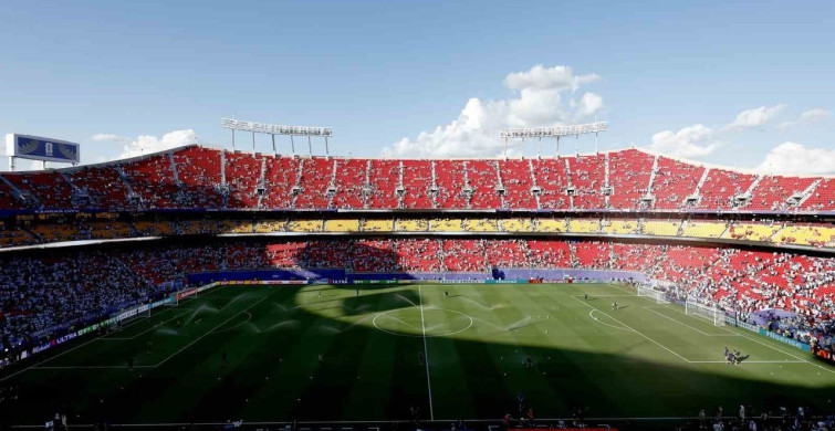 2026 FIFA Dünya Kupası yarı final eşleşmeleri belirlendi
