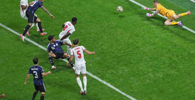2026 FIFA Dünya Kupası'nda finalin adı: Arjantin - İspanya