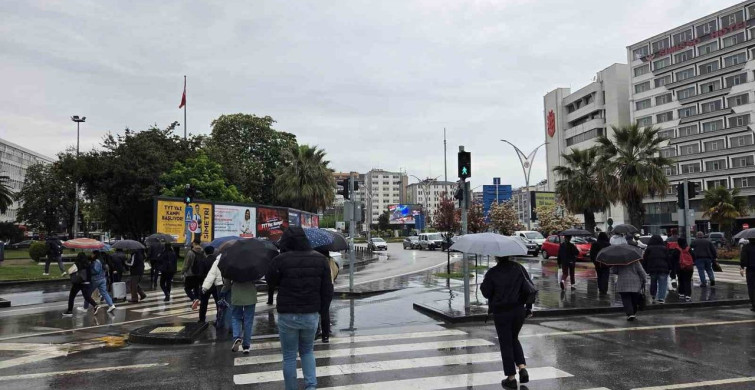 2026 Kış Yağışları Tarihin Zirvesinde