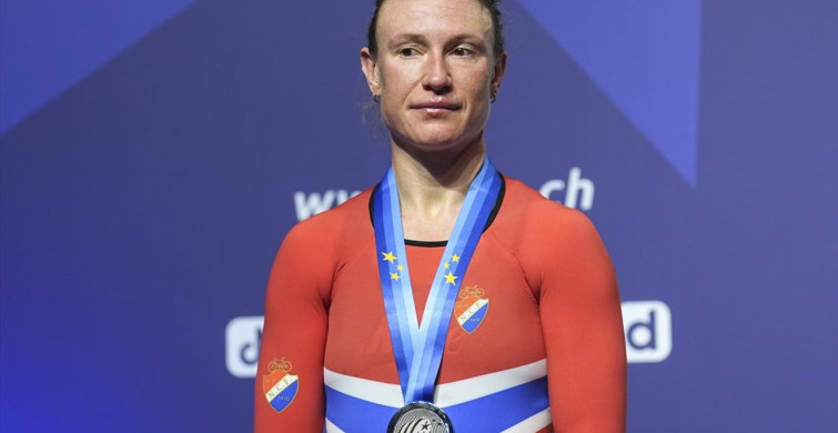 2026 UEC Pist Bisikleti Avrupa Şampiyonası'nda Üçüncü Gün Yarışları Sonuçlandı