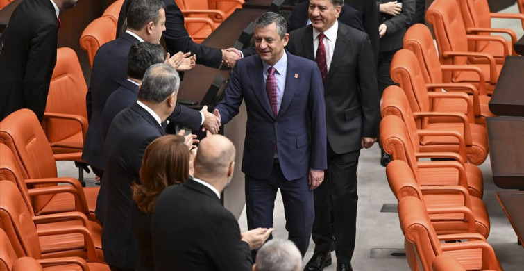 2026 Yılı Bütçe Görüşmeleri Tamamlandı