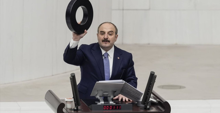 2026 Yılı Bütçe Görüşmelerinde Gergin Anlar