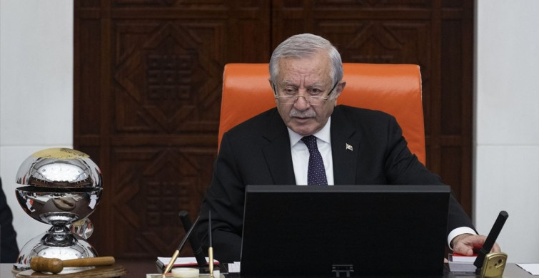 2026 Yılı Çevre ve Tarım Bütçe Görüşmeleri TBMM'de Başladı