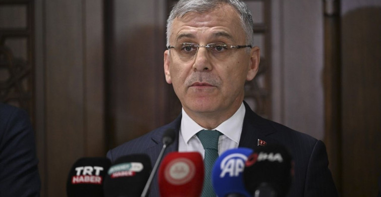 2026 Yılı Hac Kurası Tarihi ve Detaylar Belirlendi 2026 Yılı Hac Kurası Tarihi ve Detaylar Belirlendi