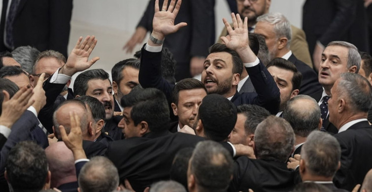 2026 Yılı Merkezi Yönetim Bütçe Kanunu Teklifi TBMM'de Onaylandı