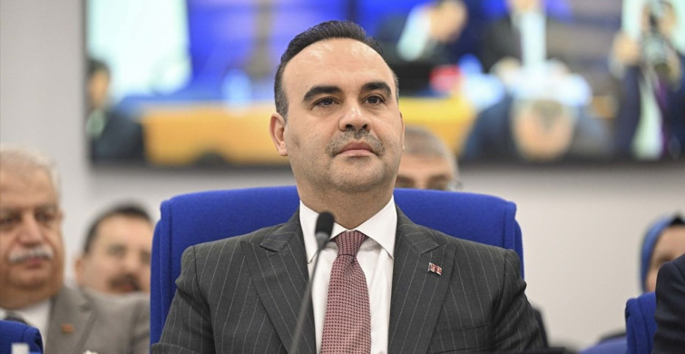 2026 Yılı Sanayi ve Teknoloji Bakanlığı Bütçesi TBMM'de Görüşülmeye Başlandı