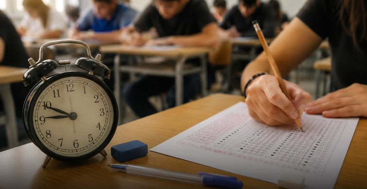 2026-YKS Maratonu Bu Hafta Başlıyor: 2,5 Milyon Aday Sınava Girecek