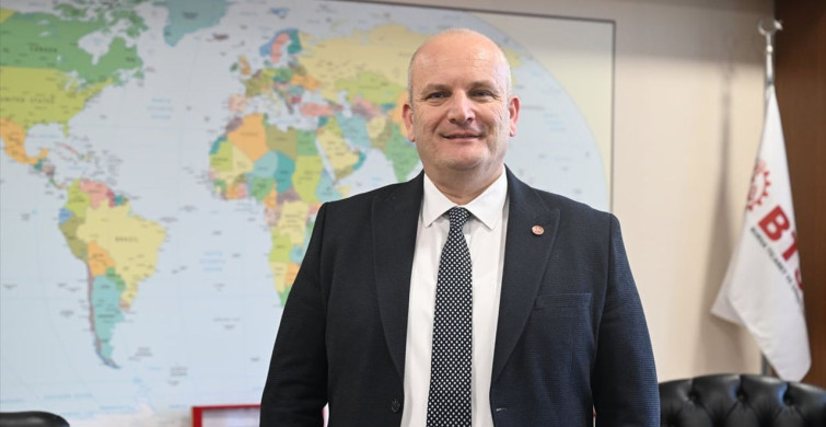 2026'da 200 Milyon Dolarlık Dondurulmuş Gıda İhracat Hedefi