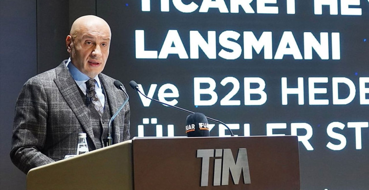 2026'da 200 Ticaret Heyeti Düzenlenecek