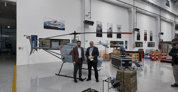 2026'da Türk İHA'ları İçin Seri Üretim Hamlesi