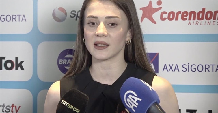 2027 Avrupa Oyunları İstanbul'da: Milli Sporcuların Vizyonu