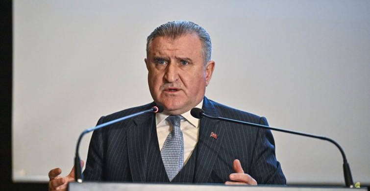 2027 Avrupa Oyunları'nın Koordinasyon Toplantısı İstanbul'da Yapıldı