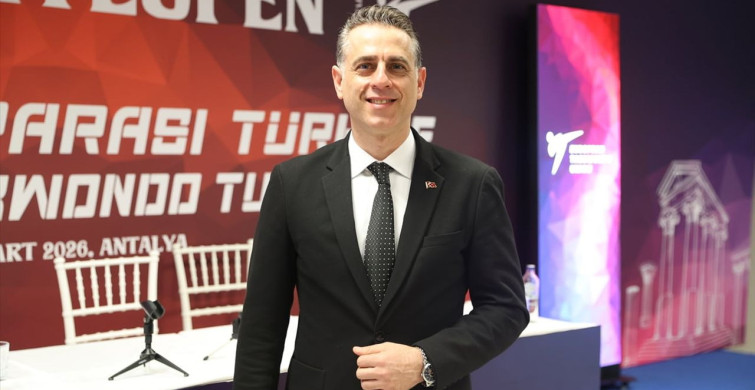 2028 Los Angeles Olimpiyatları'nda Hedef Altın Madalya