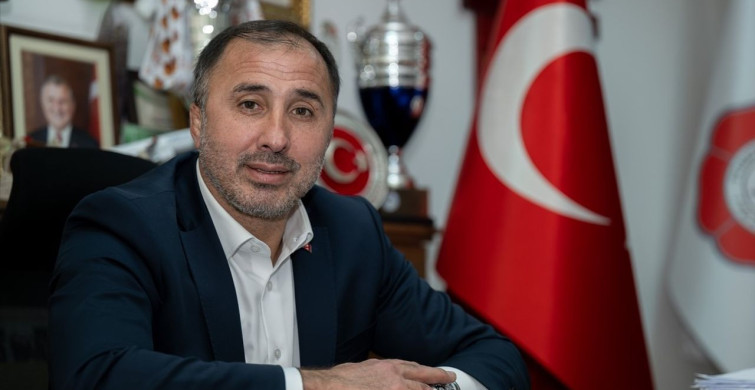 2028 Olimpiyatları Hazırlıkları İçin 2025'te İlk Adımlar