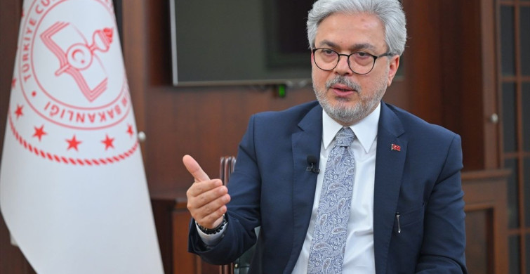 2028 YKS ve LGS'ye Yeni Beceri Temelli Sorular Geliyor