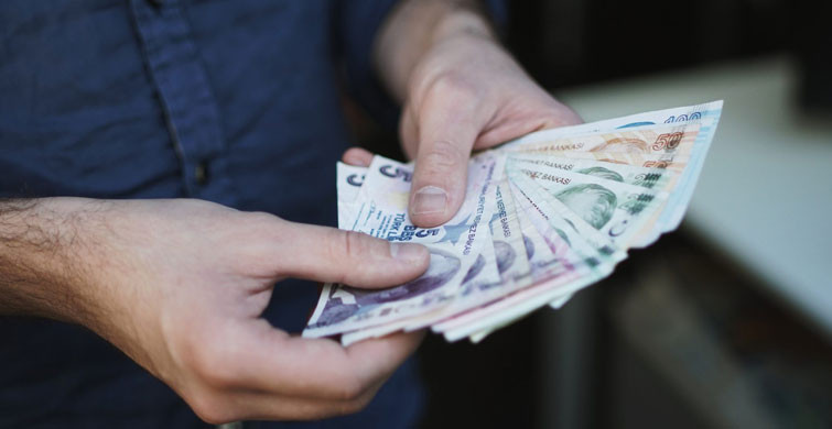 206 Milyar Lira Borç Salgın Sürecinde Ertelendi
