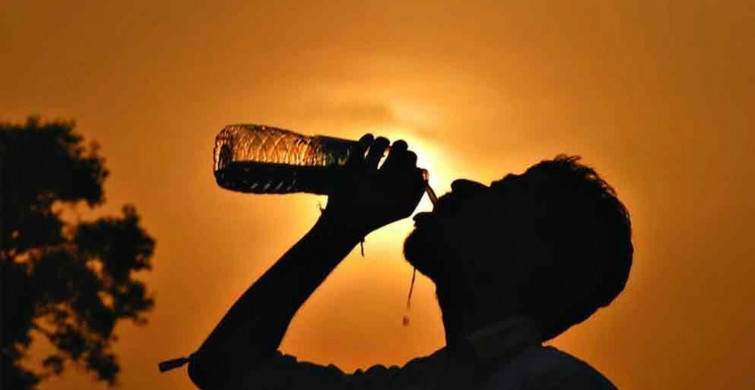 2.08.2022 Salı hava durumu nasıl olacak? Meteoroloji Genel Müdürlüğü hava tahmin raporunu açıkladı: Eyyam-ı bahur sıcaklarına karşı vatandaşları uyardı!
