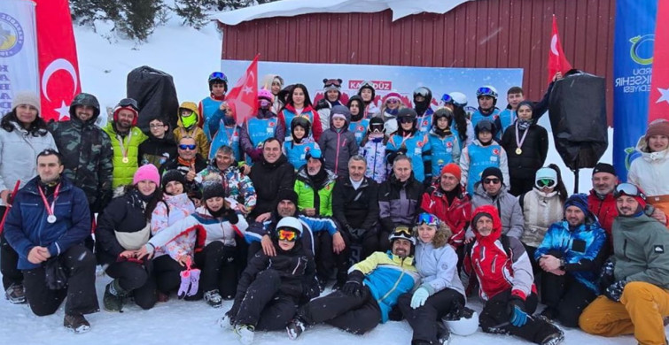 21. Çambaşı Kış Festivali Ordu'da Başladı