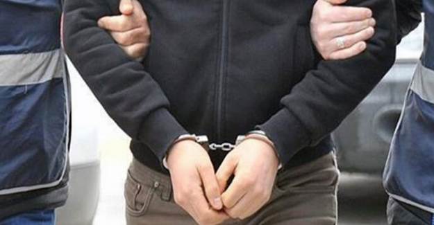 21 İlde FETÖ Operasyonu: 5 Şüpheli Tutuklandı