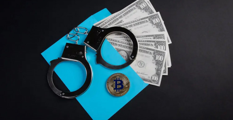 21 ilde ‘kripto’ operasyonu: 1 milyon dolar vurgun yapan çete çökertildi