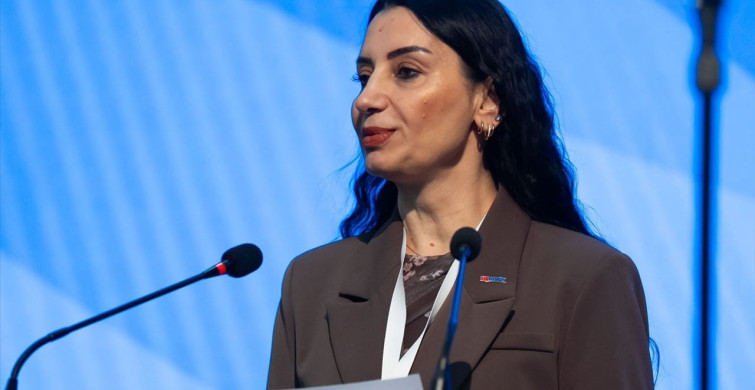 21. KOBİ Zirvesi OSTİM Teknik Üniversitesi'nde Gerçekleşti