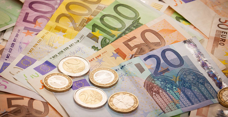 21 Ocak 2021 Euro Bugün Ne Kadar?