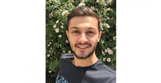 21 Yaşındaki Genç Termal Havuzda Boğuldu