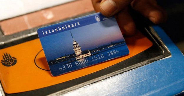 22 Eylül'de Toplu Taşıma Yüzde 50 İndirimli Olacak