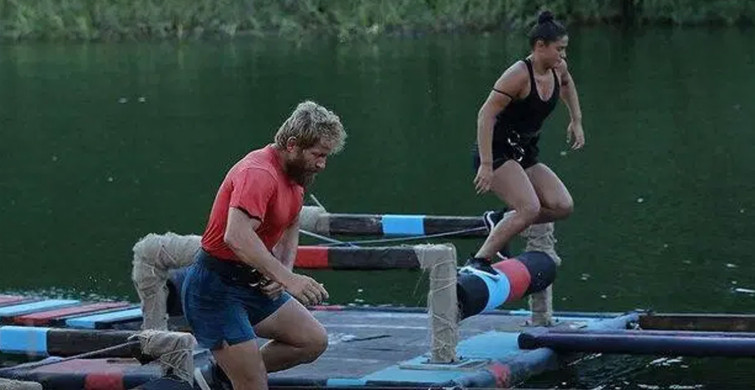 Survivor Yarı Finali Bu Akşam! Hangi Yarışmacılar Yarı Finalde? 