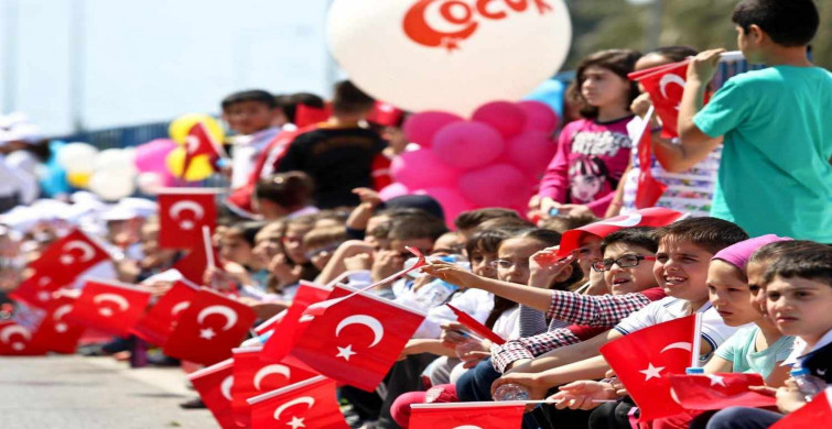 22 Nisan Perşembe tatil var mı, yarım gün tatil mi? 23 Nisan resmi tatil mi, hangi gün?