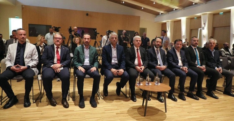 22. Uluslararası Konya Mistik Müzik Festivali Başlıyor