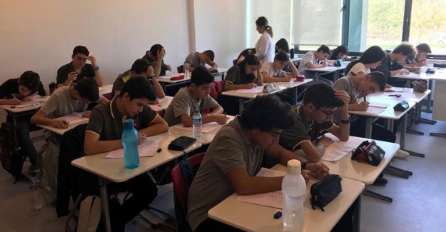 22 Yaşına Kadar Liseden Mezun Olamayanların Kaydı Silinecek